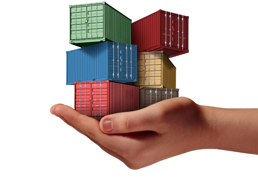 Containers Transit insurance