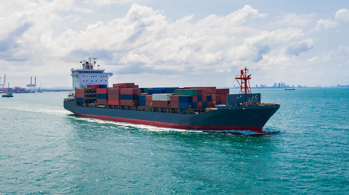 Understanding Marine Cargo Insurance Policies