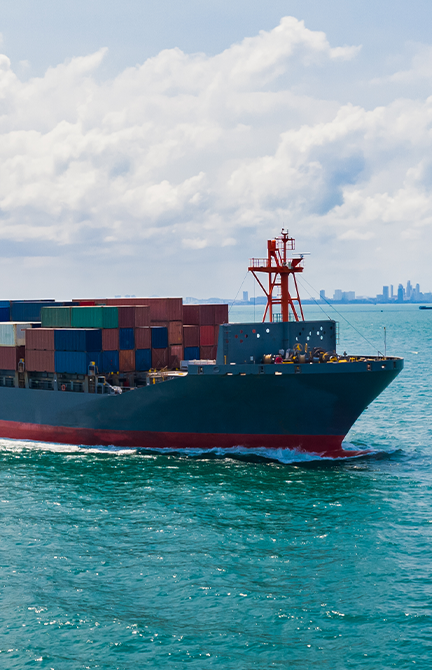 Clearing the Waters: Guide to Trade Contracts and Marine Cargo Insurance