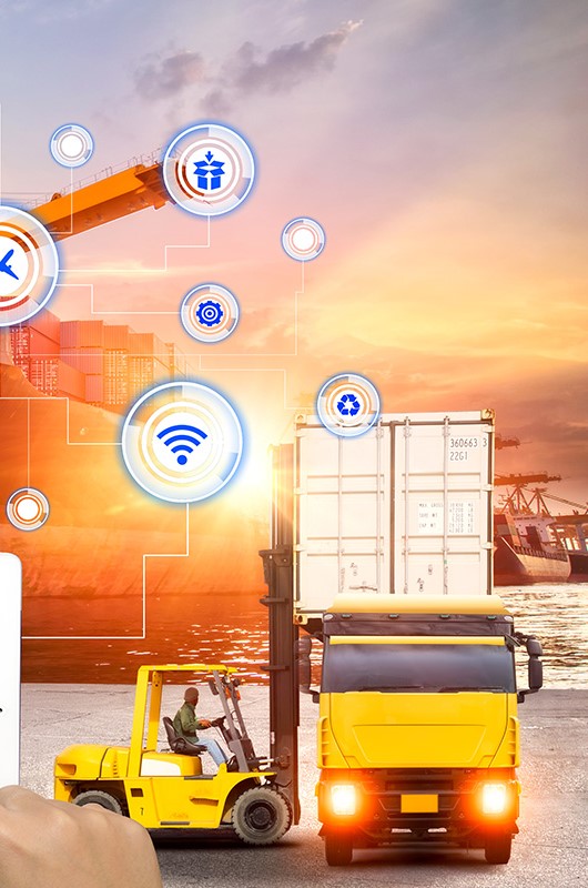 The Role of Technology in Cargo Transit Insurance