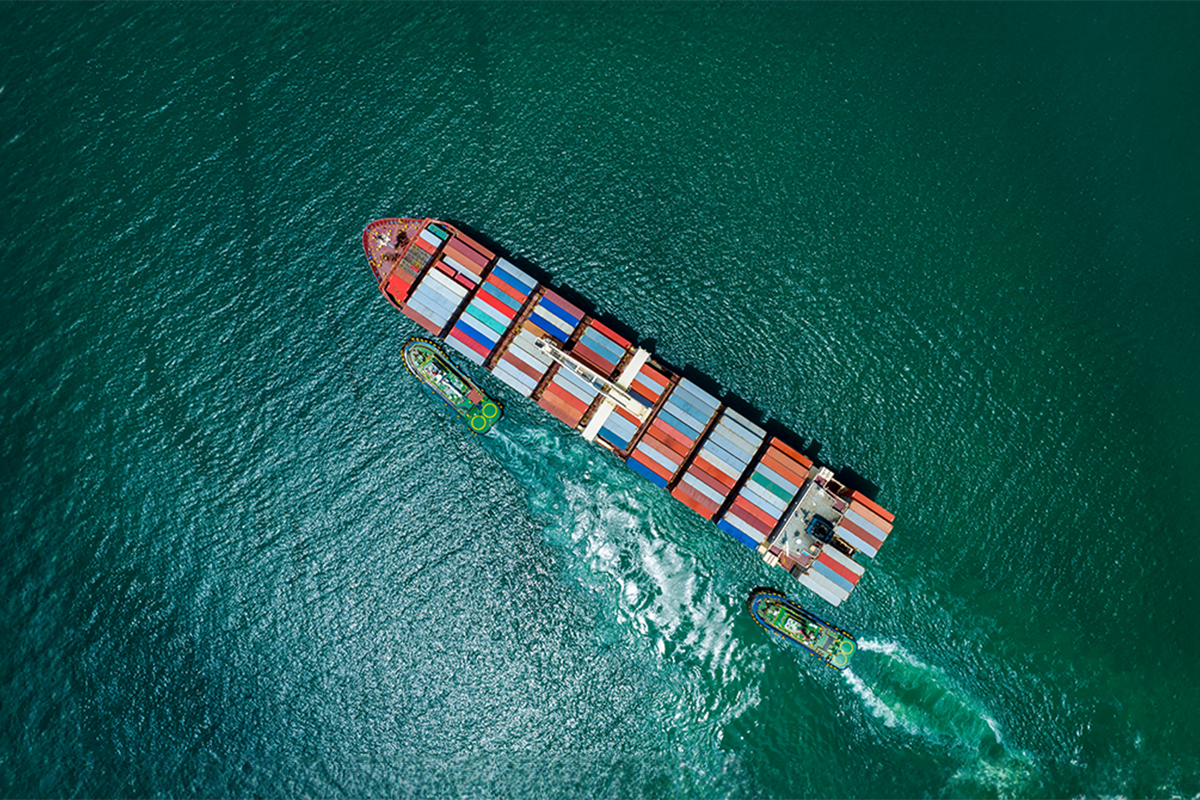 Why Get The Best Marine Cargo